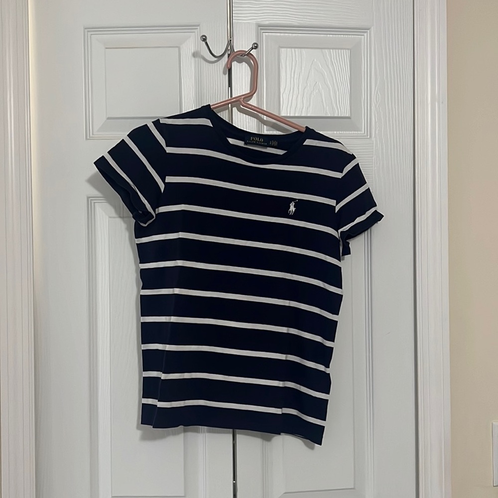 polo tee